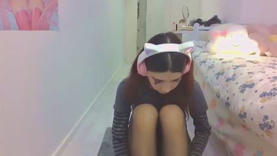 ElkeTock live cam on Cam4