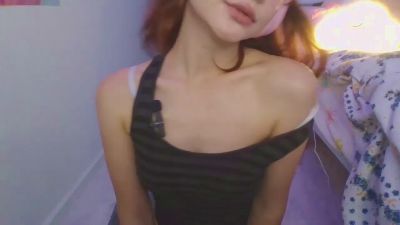 ElkeTock live cam on Cam4