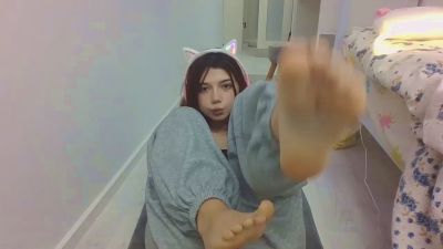 ElkeTock live cam on Cam4