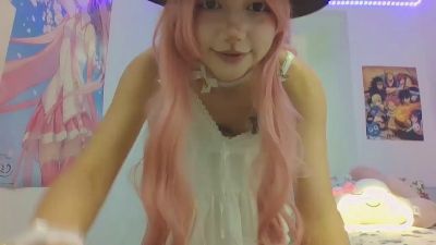 ElkeTock live cam on Cam4