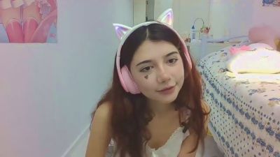 ElkeTock live cam on Cam4