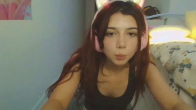 ElkeTock live cam on Cam4