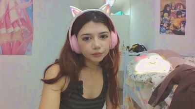 ElkeTock live cam on Cam4
