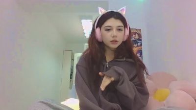 ElkeTock live cam on Cam4
