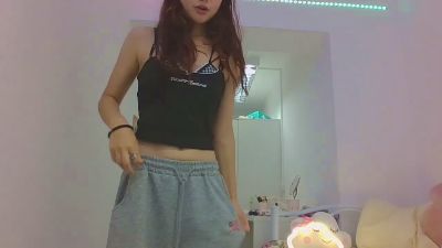 ElkeTock live cam on Cam4
