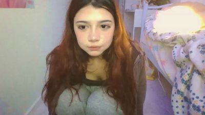 ElkeTock live cam on Cam4