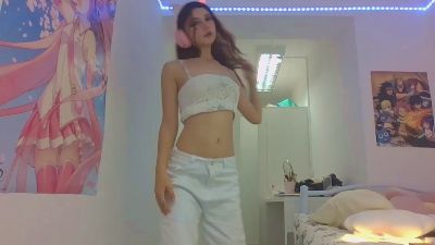 ElkeTock live cam on Cam4