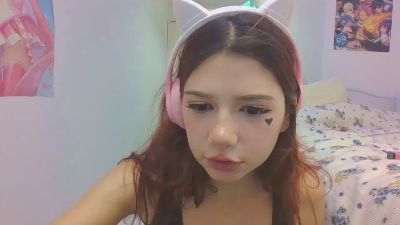 ElkeTock live cam on Cam4