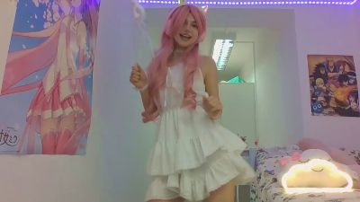 ElkeTock live cam on Cam4