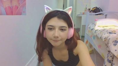 ElkeTock live cam on Cam4