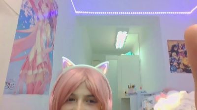 ElkeTock live cam on Cam4