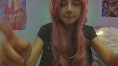 ElkeTock live cam on Cam4