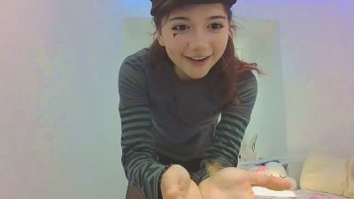 ElkeTock live cam on Cam4