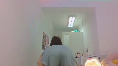 ElkeTock live cam on Cam4