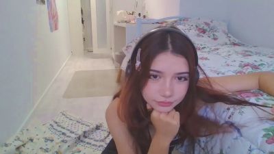 ElkeTock live cam on Cam4