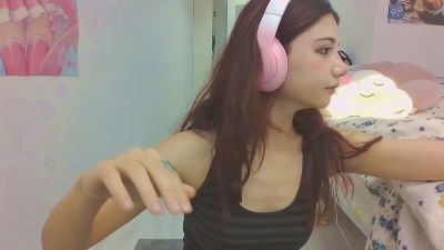 ElkeTock live cam on Cam4