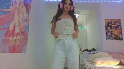 ElkeTock live cam on Cam4