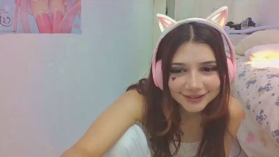 ElkeTock live cam on Cam4