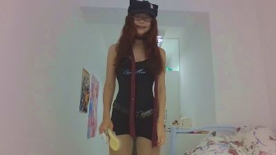 ElkeTock live cam on Cam4