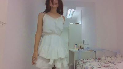 ElkeTock live cam on Cam4