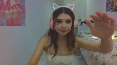 ElkeTock live cam on Cam4