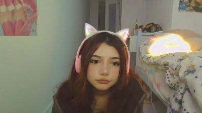 ElkeTock live cam on Cam4