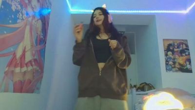 ElkeTock live cam on Cam4