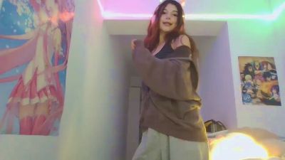 ElkeTock live cam on Cam4
