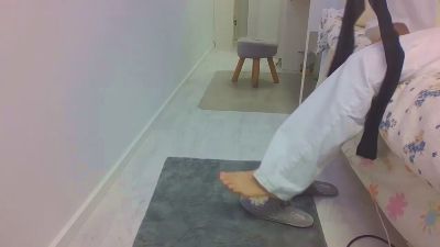 ElkeTock live cam on Cam4