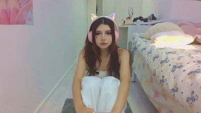 ElkeTock live cam on Cam4