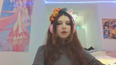 ElkeTock live cam on Cam4