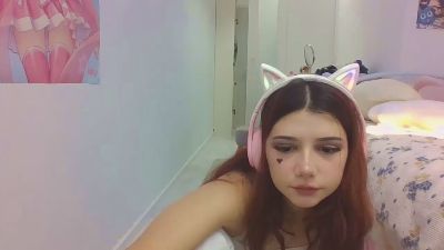 ElkeTock live cam on Cam4