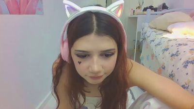 ElkeTock live cam on Cam4