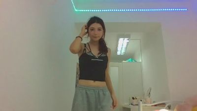 ElkeTock live cam on Cam4