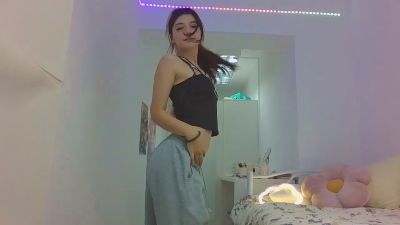 ElkeTock live cam on Cam4