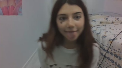 ElkeTock live cam on Cam4