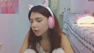 ElkeTock live cam on Cam4
