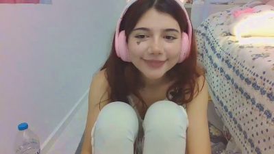 ElkeTock live cam on Cam4