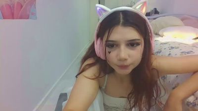 ElkeTock live cam on Cam4