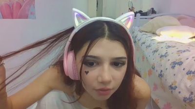 ElkeTock live cam on Cam4