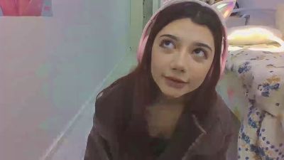 ElkeTock live cam on Cam4