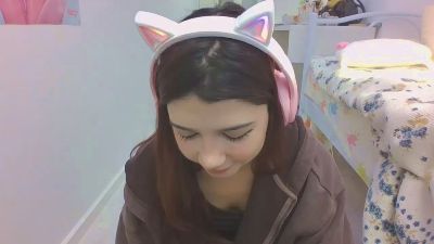 ElkeTock live cam on Cam4