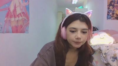 ElkeTock live cam on Cam4