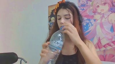 ElkeTock live cam on Cam4