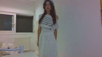 ElkeTock live cam on Cam4