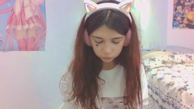 ElkeTock live cam on Cam4