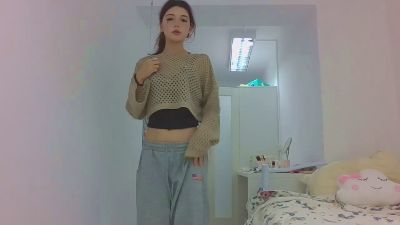 ElkeTock live cam on Cam4