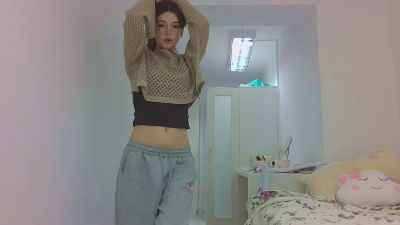 ElkeTock live cam on Cam4