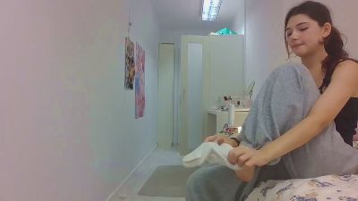 ElkeTock live cam on Cam4