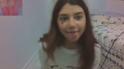 ElkeTock live cam on Cam4